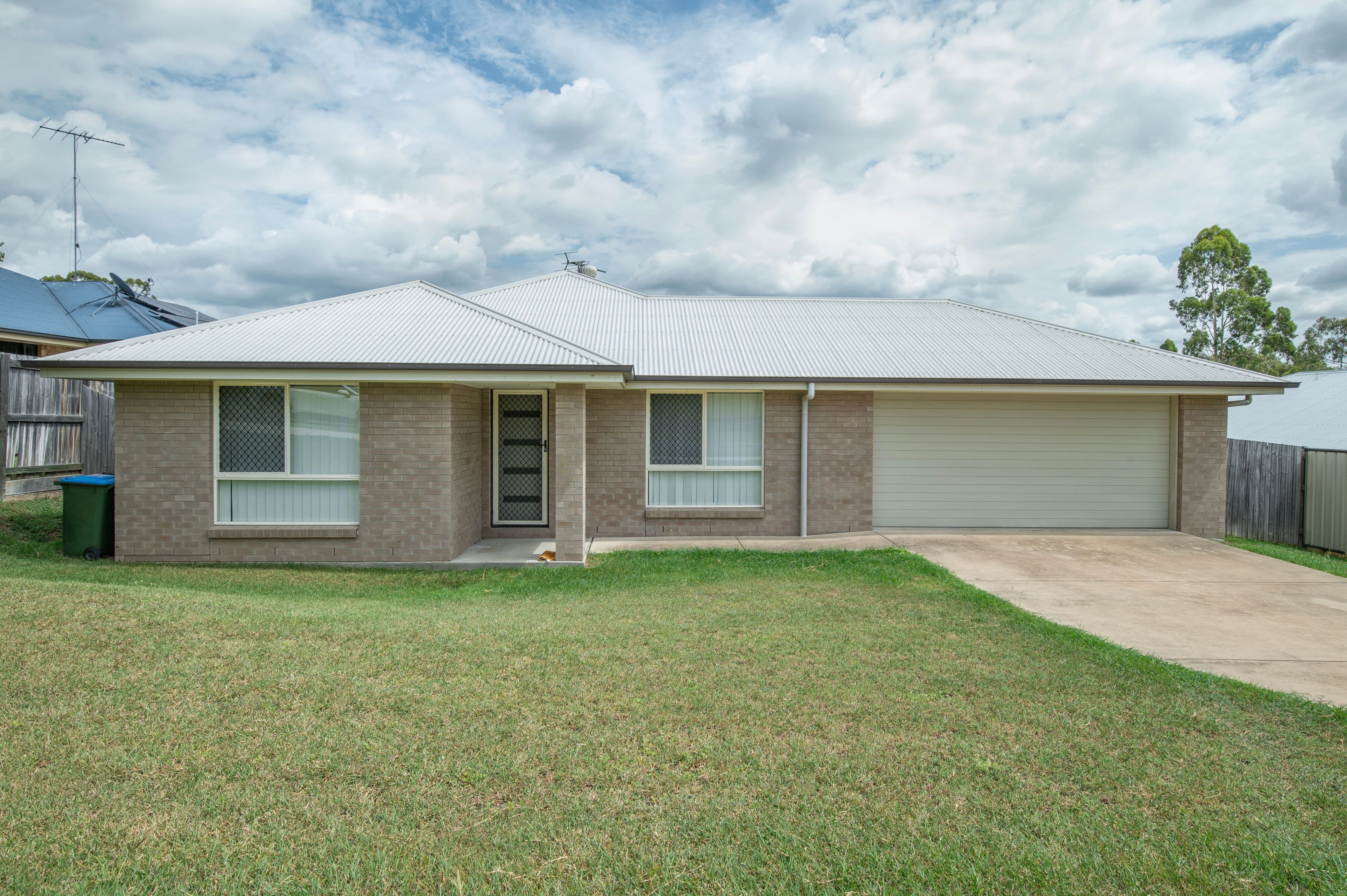 28 Ward Crescent, Biloela QLD 4715, Biloela - Image 1