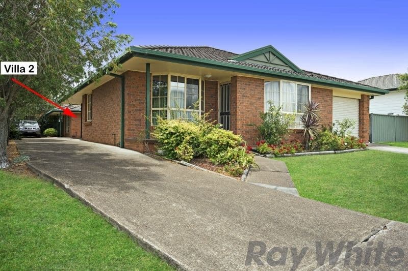 52 Waterbush Crescent, Woodberry - Thumbnail 8