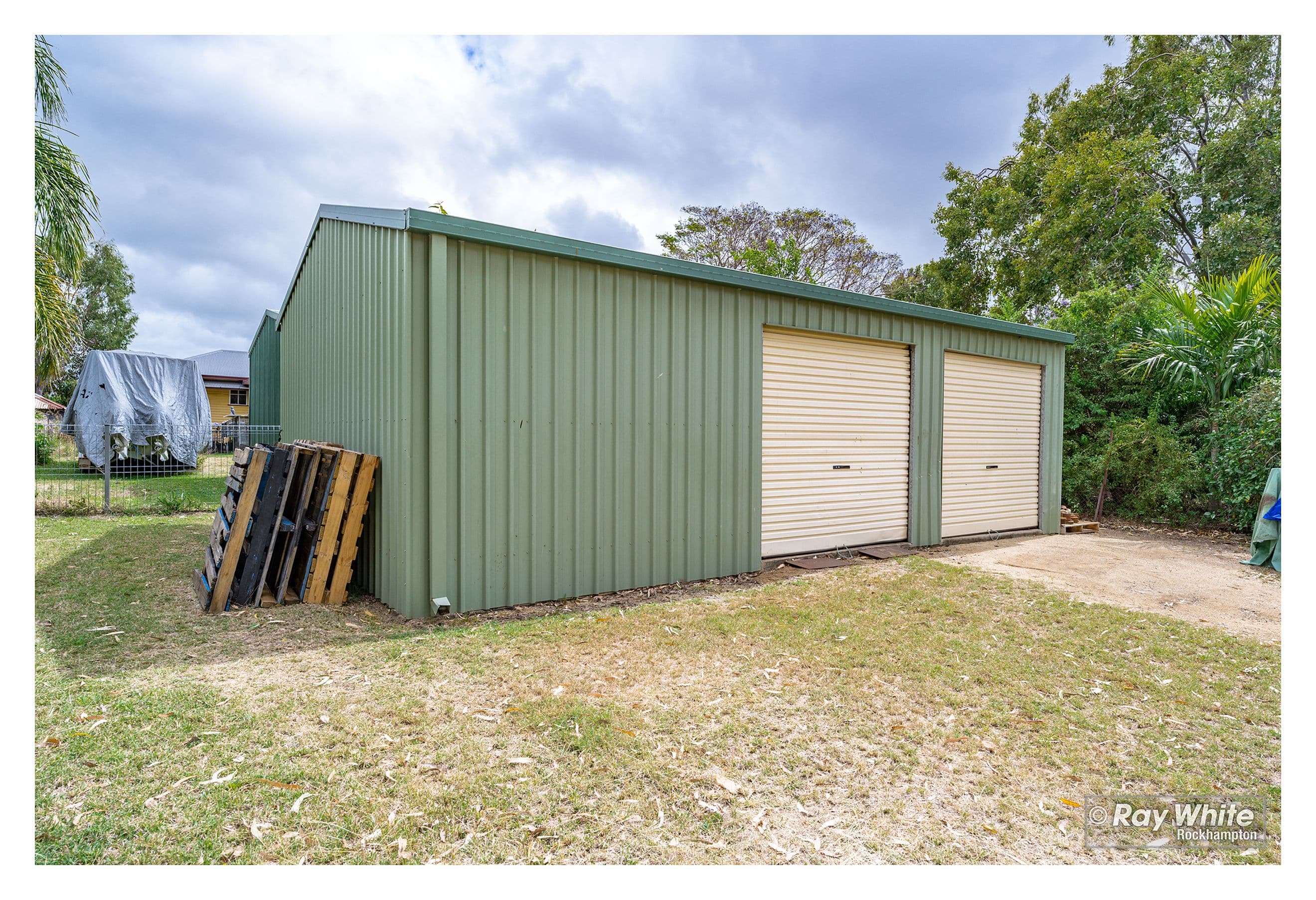 37 Daniel Street, Koongal QLD 4701, Koongal - Thumbnail 2