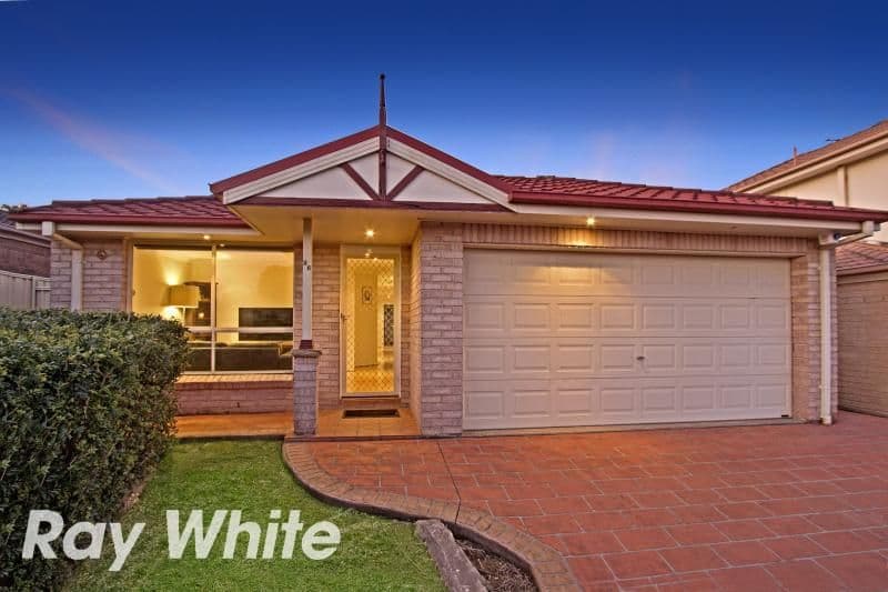 26 Matlock Place, Glenwood NSW 2768, Glenwood - Image 1