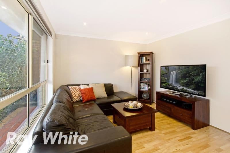 26 Matlock Place, Glenwood NSW 2768, Glenwood - Thumbnail 2