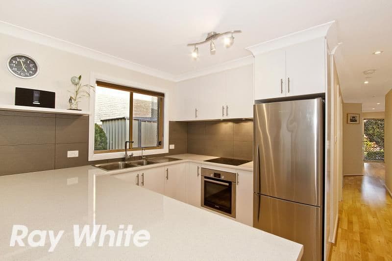 26 Matlock Place, Glenwood NSW 2768, Glenwood - Thumbnail 4
