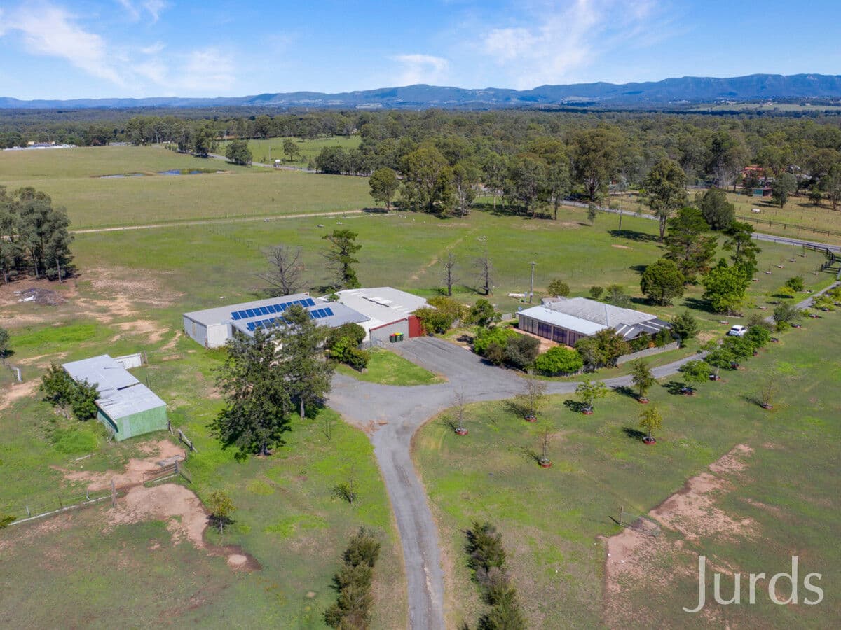 724 Lovedale Road, Lovedale, Lovedale - Image 1