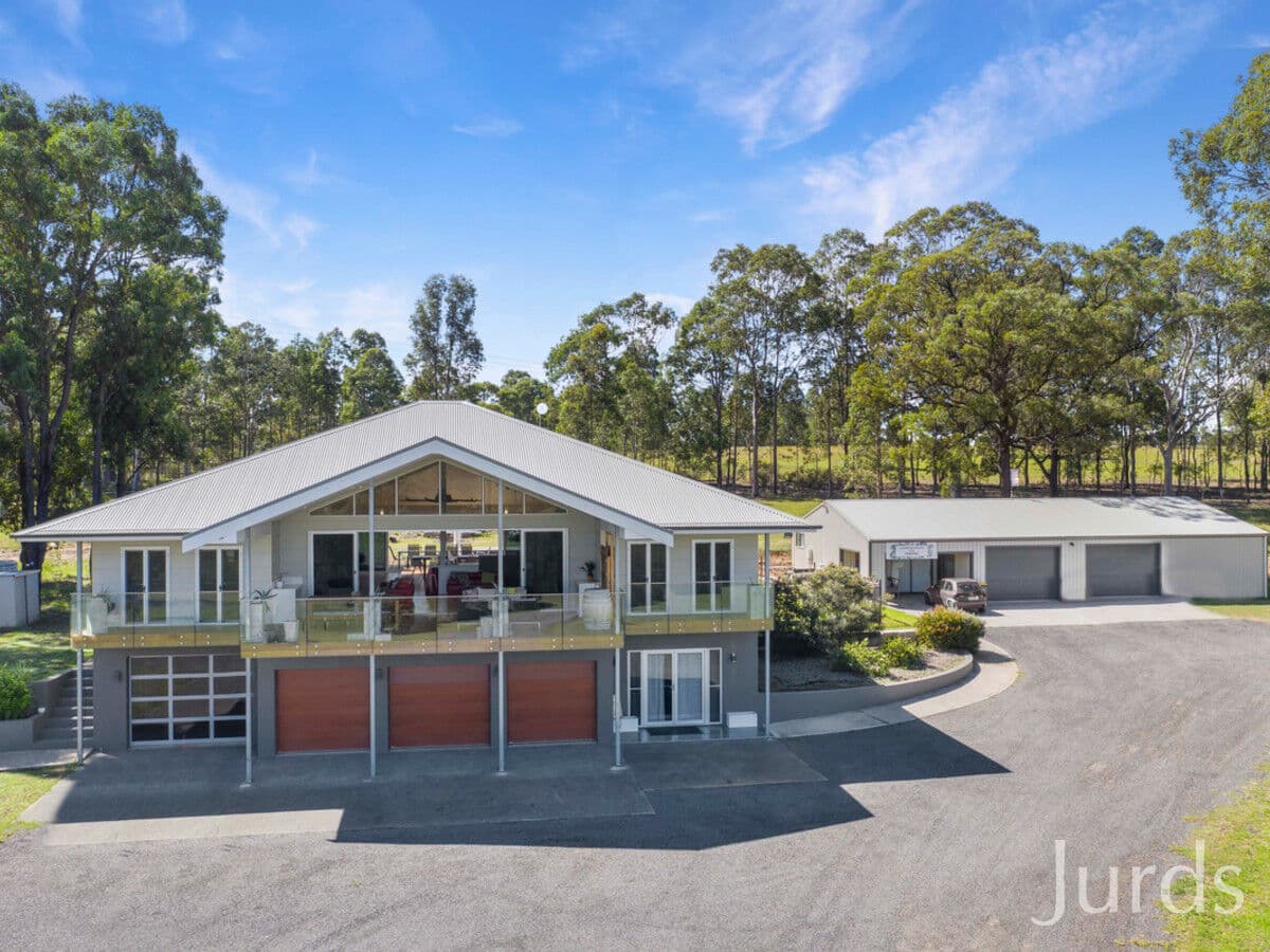 724 Lovedale Road, Lovedale, Lovedale - Thumbnail 3