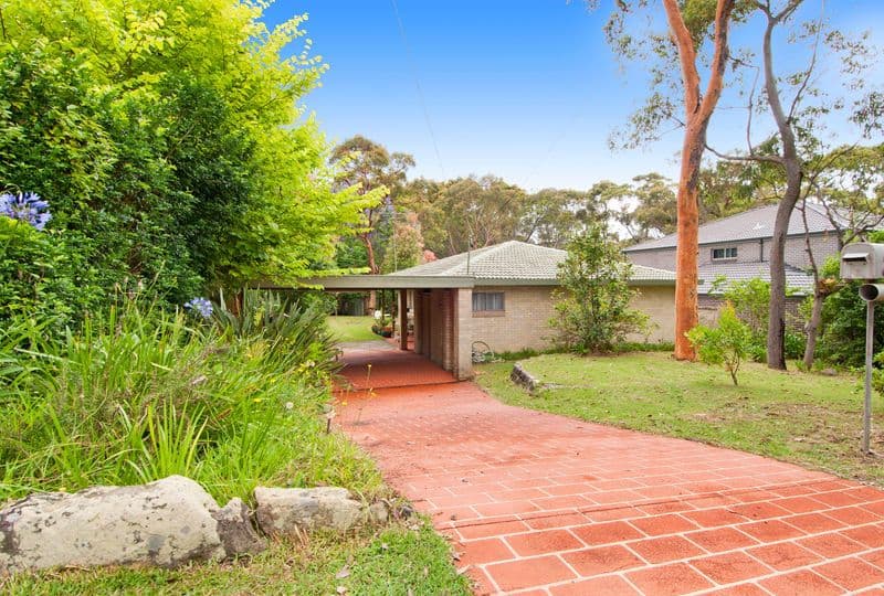 33 Careebong Road, FRENCHS FOREST NSW 2086, Frenchs Forest - Thumbnail 2