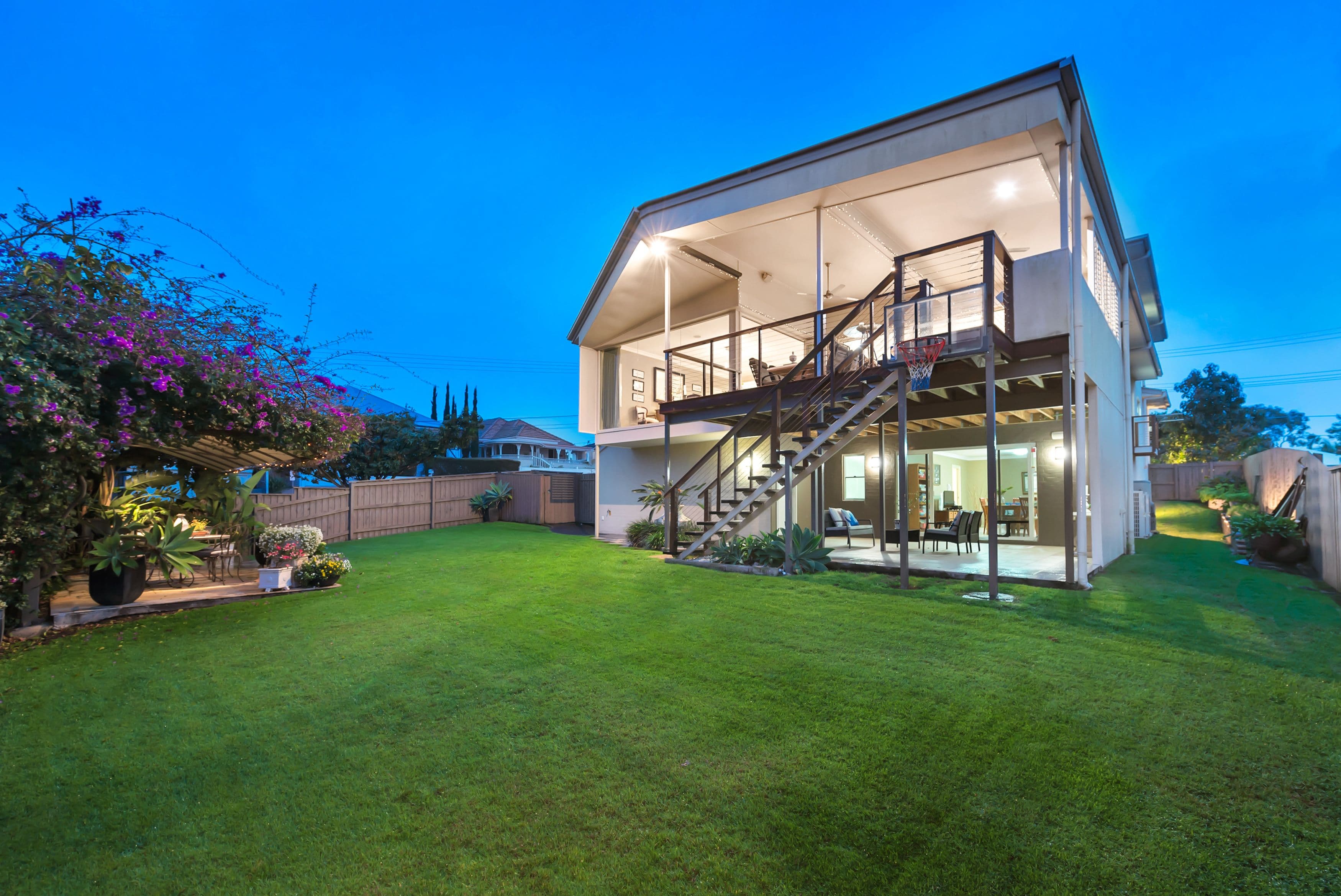 28 Deakin Street, Everton Park QLD 4053, Everton Park - Thumbnail 3