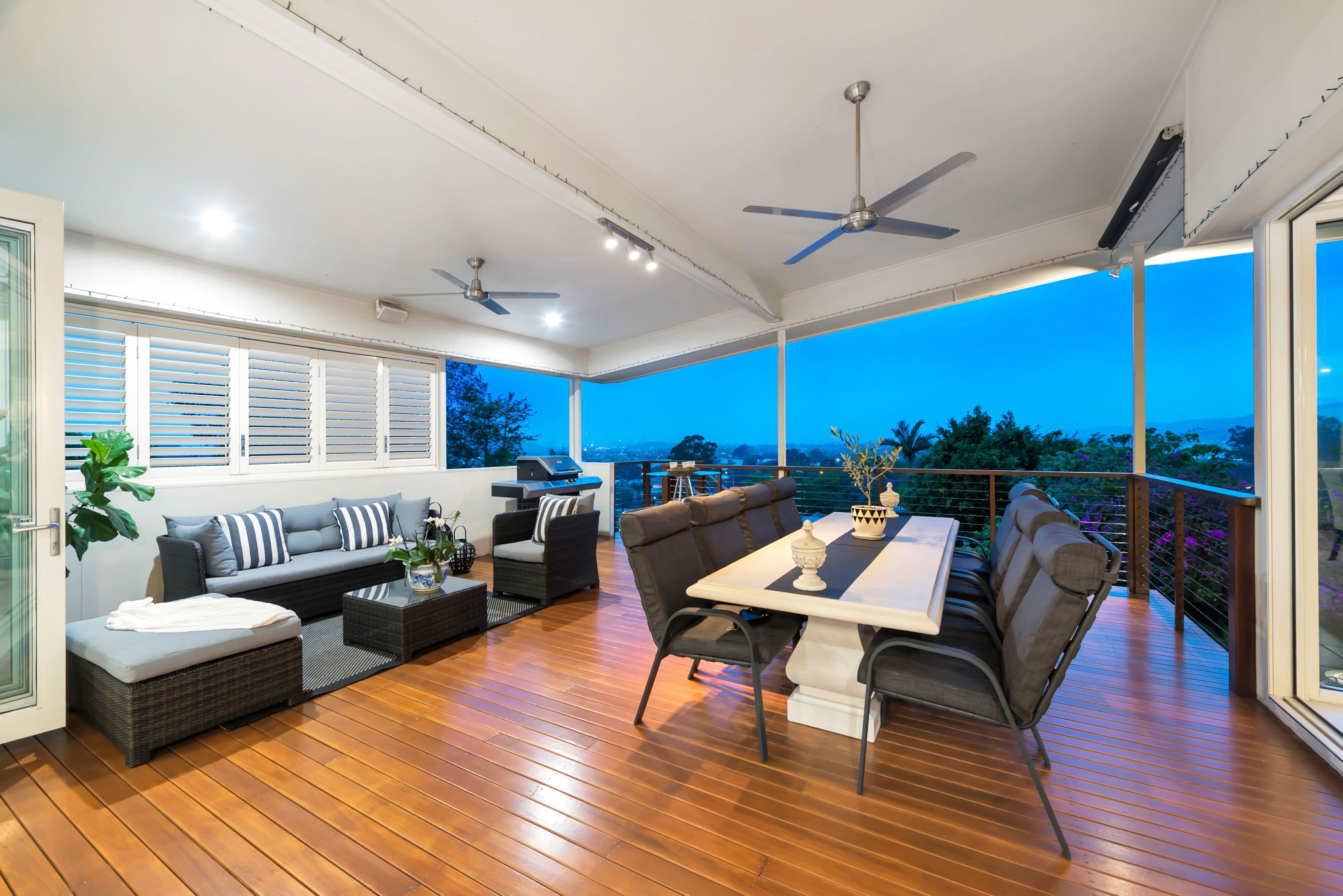 28 Deakin Street, Everton Park QLD 4053, Everton Park - Thumbnail 4