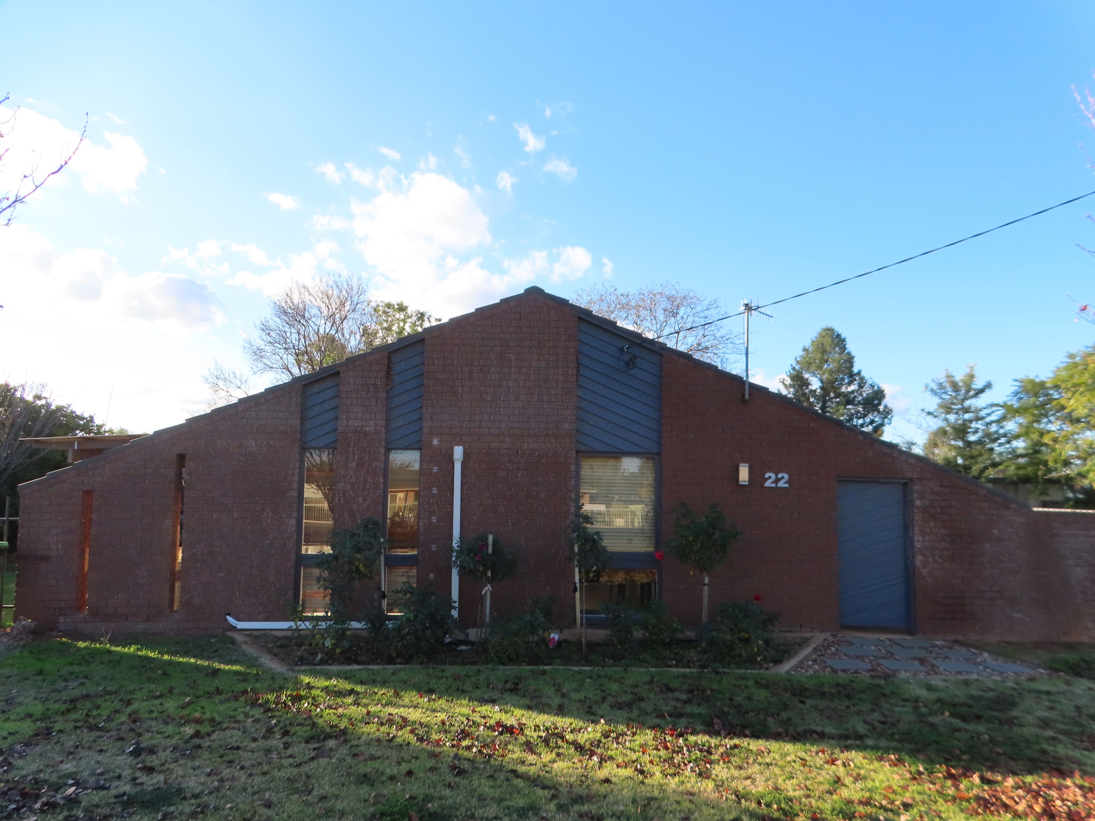 22 Turner Street, Condobolin NSW 2877, Condobolin - Image 1