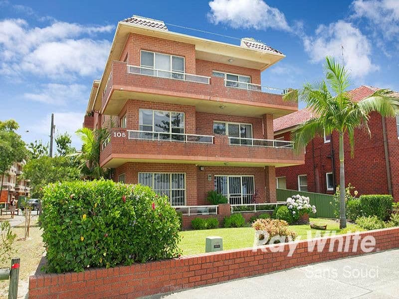 105 The Grand Parade, BRIGHTON-LE-SANDS NSW 2216, Brighton-Le-Sands - Image 1