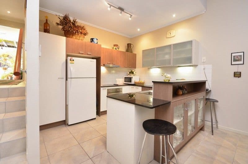 166-170 Jubilee Terrace, BARDON QLD 4065, Bardon - Thumbnail 4