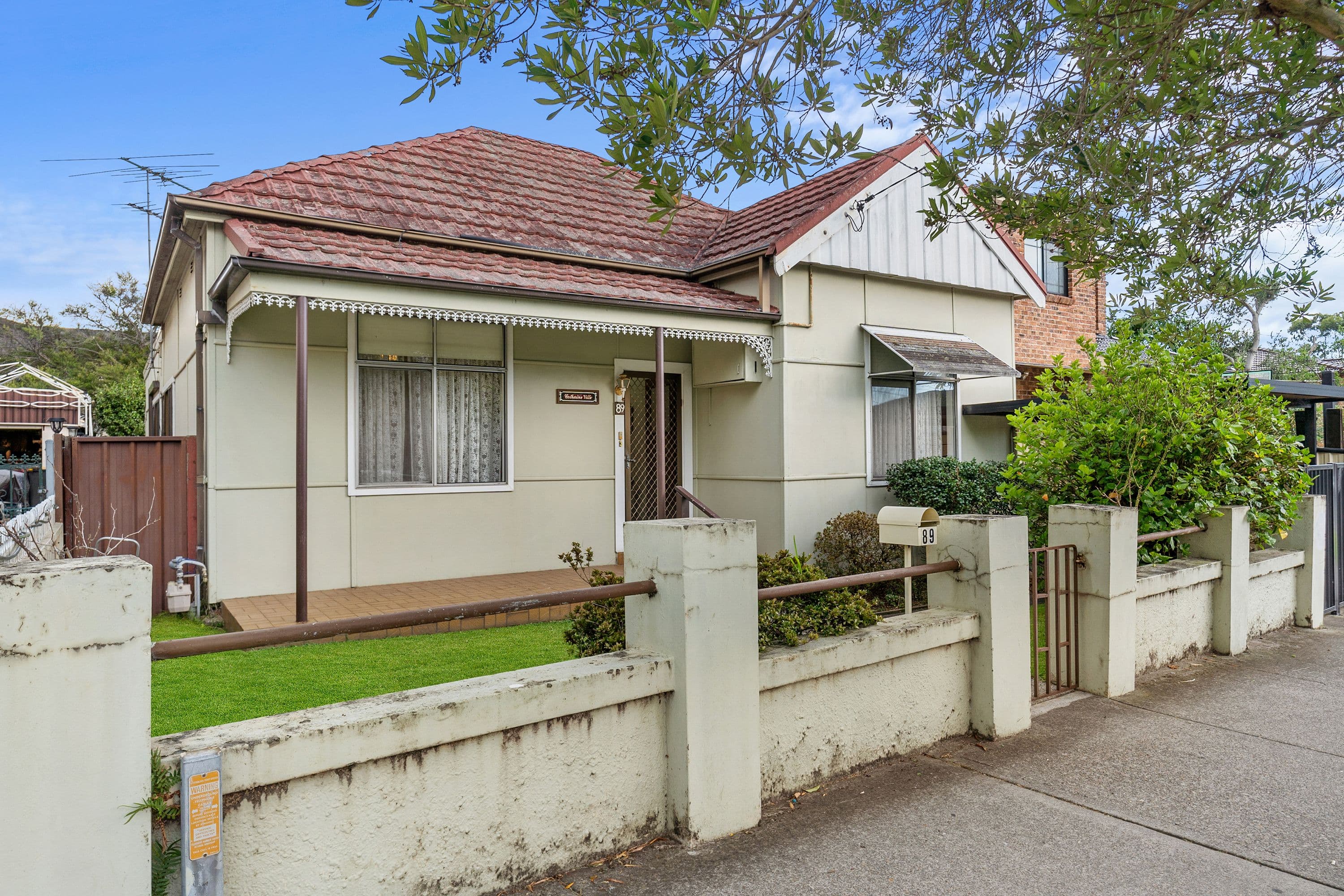 89 Clissold Parade, Campsie NSW 2194, Campsie - Image 1