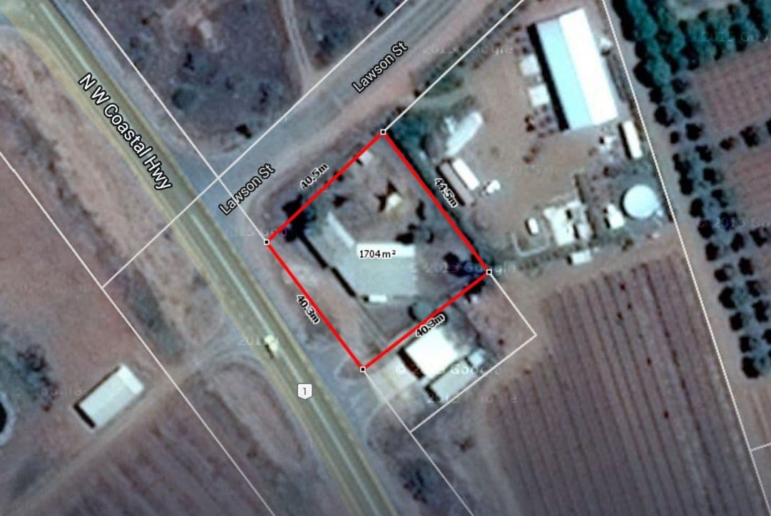 1896 North West Coastal Highway, Carnarvon WA 6701, Carnarvon - Image 1