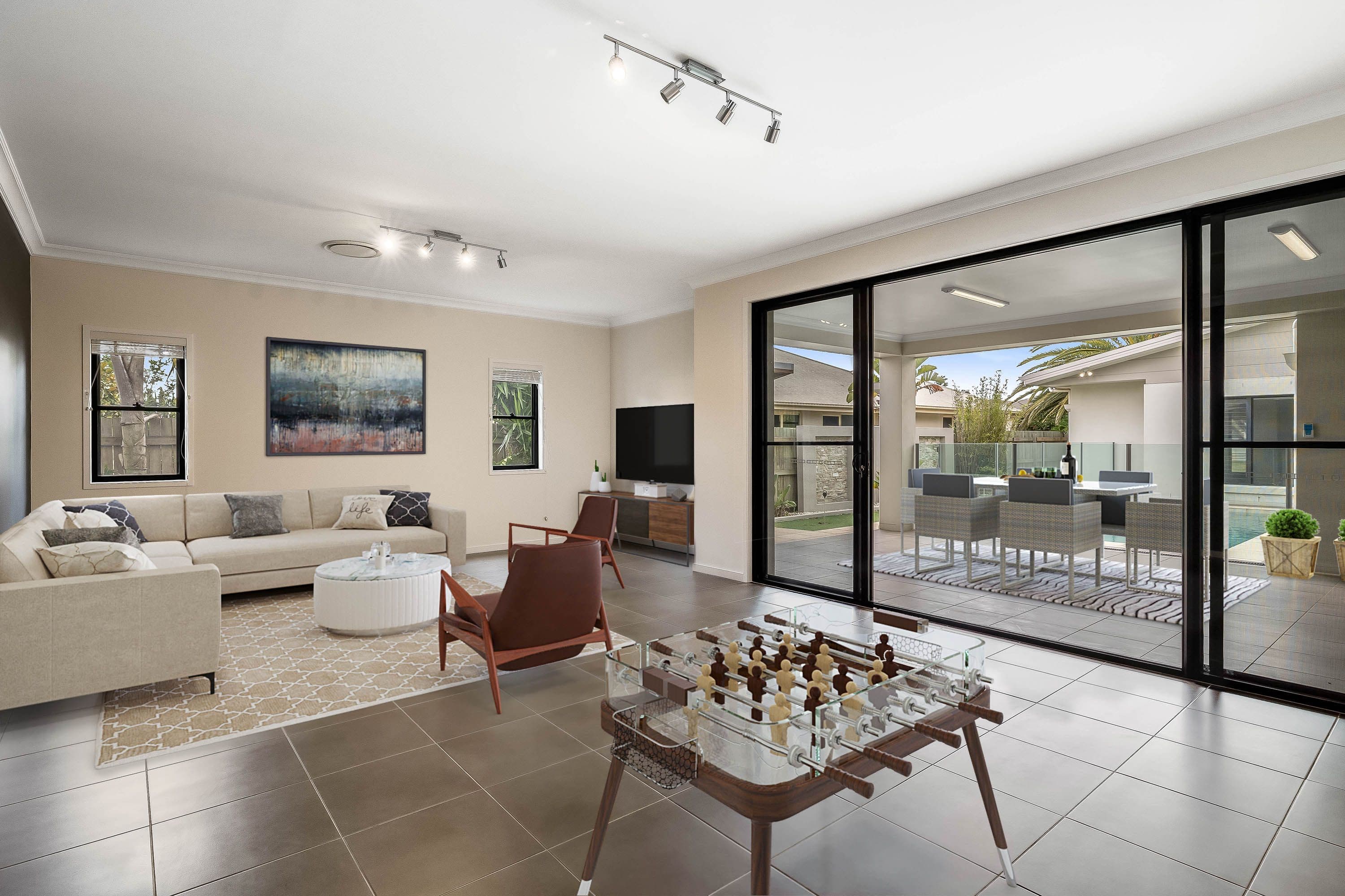 21 Fallon Drive, Middle Ridge QLD 4350, Middle Ridge - Thumbnail 5