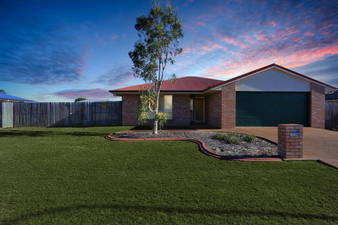 6 Hopton Place, BUNDABERG NORTH QLD 4670, Bundaberg North - Image 1