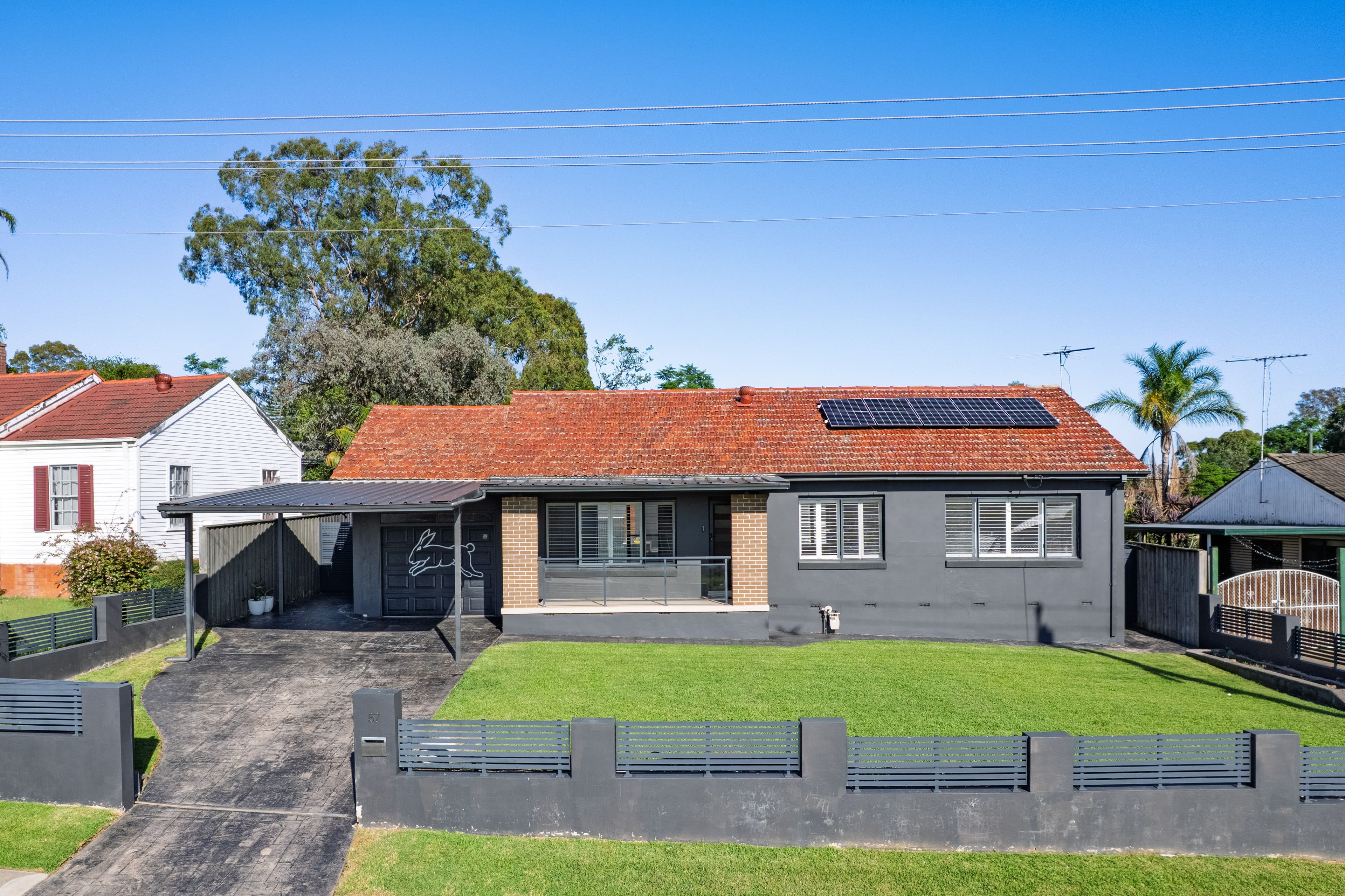 57 St Johns Road, Bradbury NSW 2560, Bradbury - Image 1