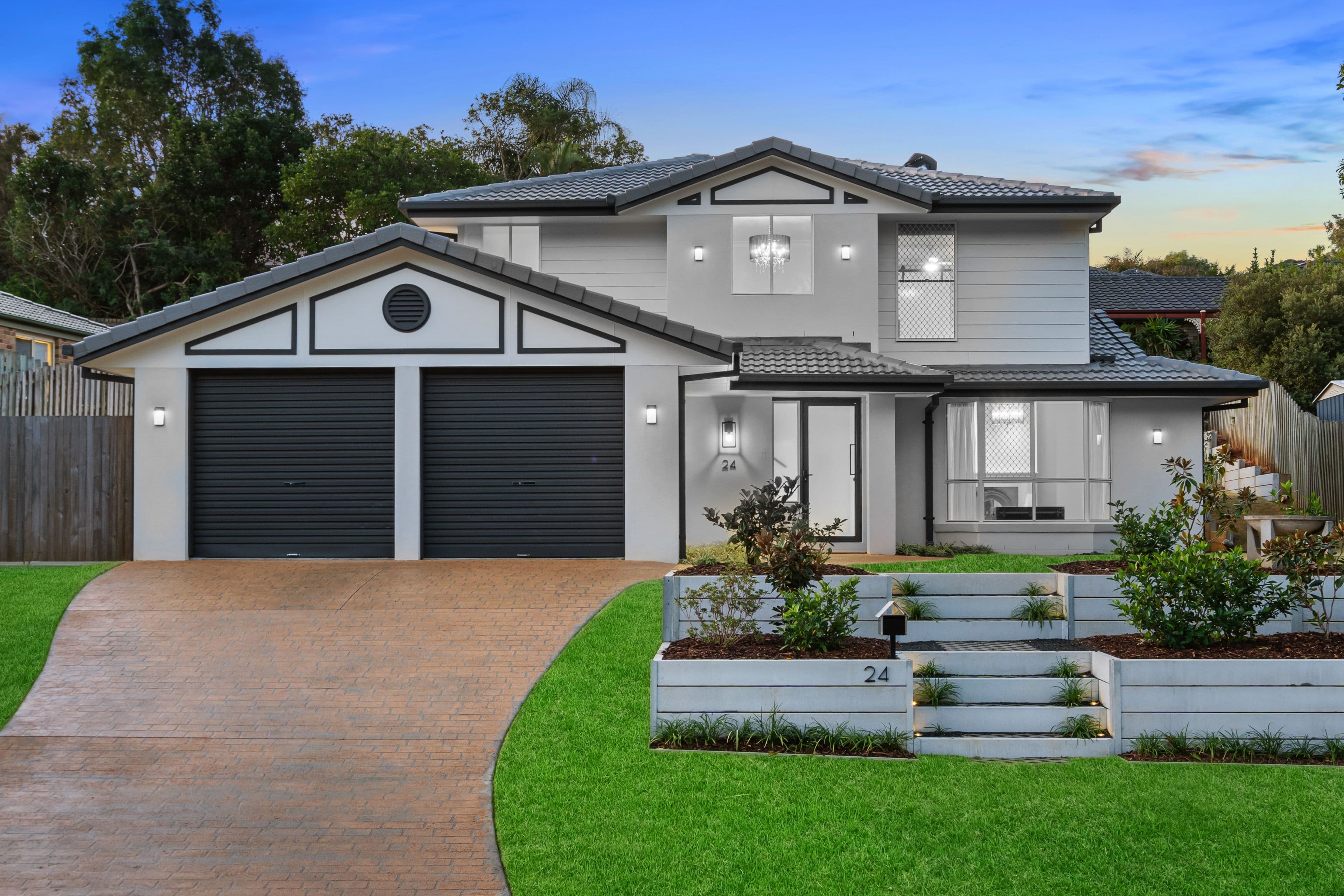 24 Tuckeroo Street, Narangba QLD 4504, Narangba - Image 1