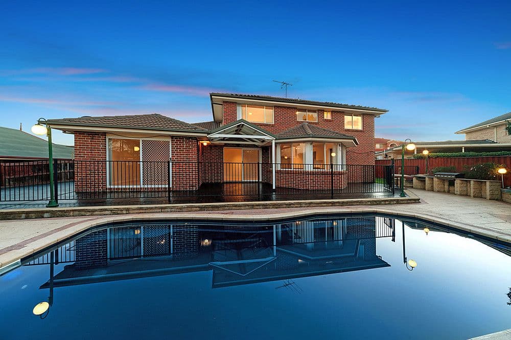 3 Minstrel Place, Rouse Hill - Thumbnail 6