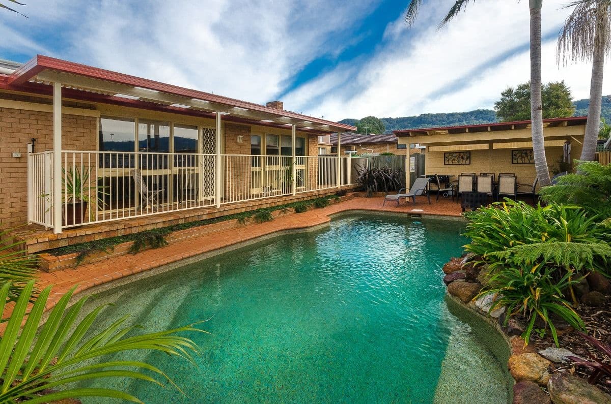 14 Doris Avenue, WOONONA NSW 2517, Woonona - Thumbnail 8