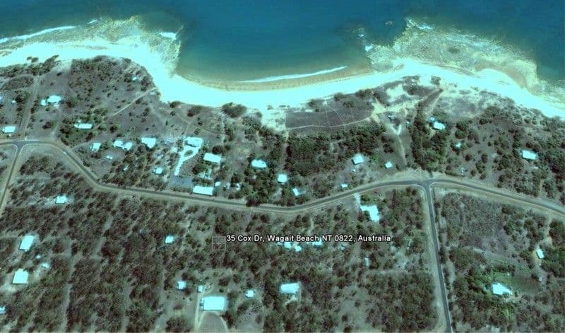 35 Cox Drive, WAGAIT BEACH NT 0822, Wagait Beach - Image 1