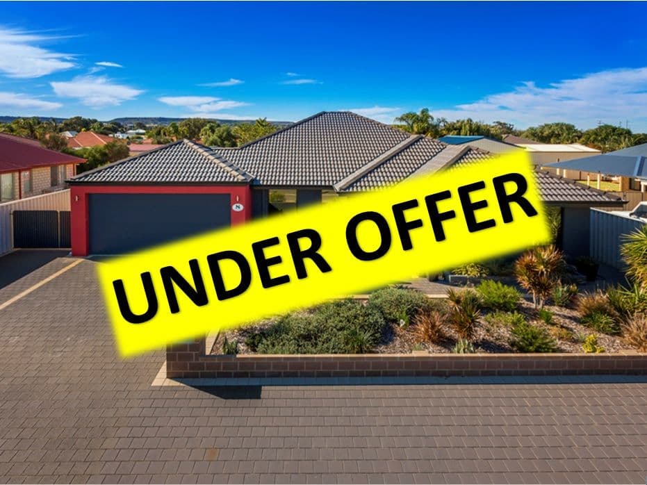 8 Wahn Avenue, Waggrakine WA 6530, Waggrakine - Image 1