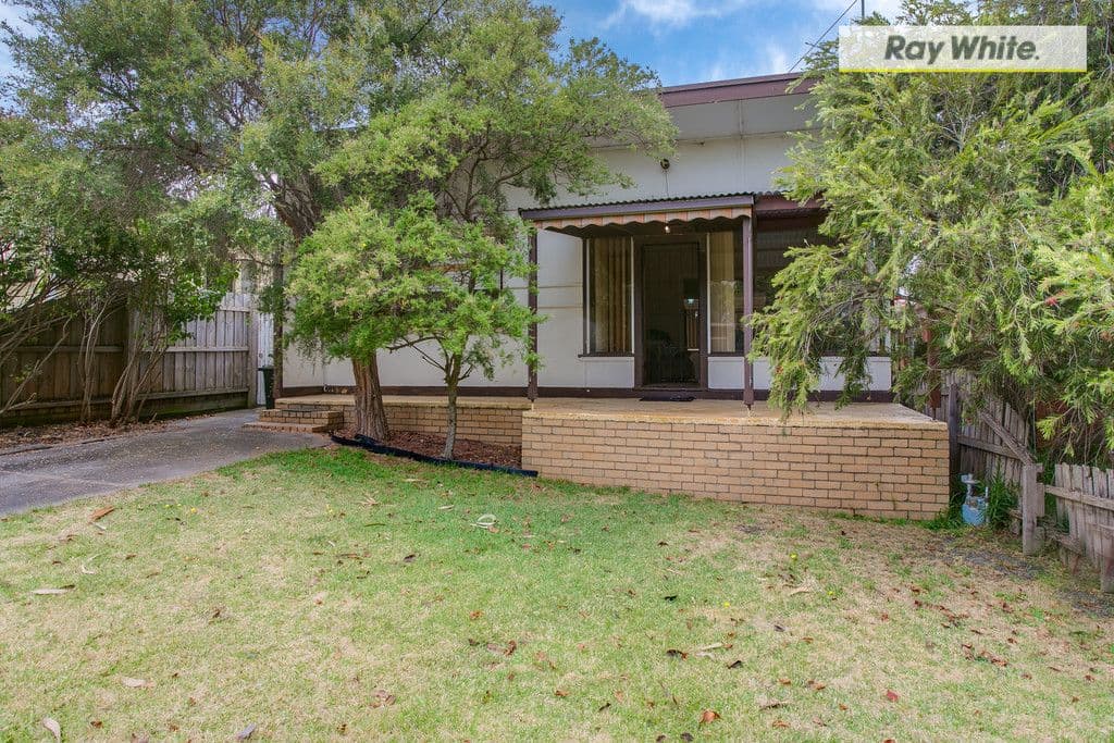 109 Sixth Avenue, ROSEBUD VIC 3939, Rosebud - Image 1