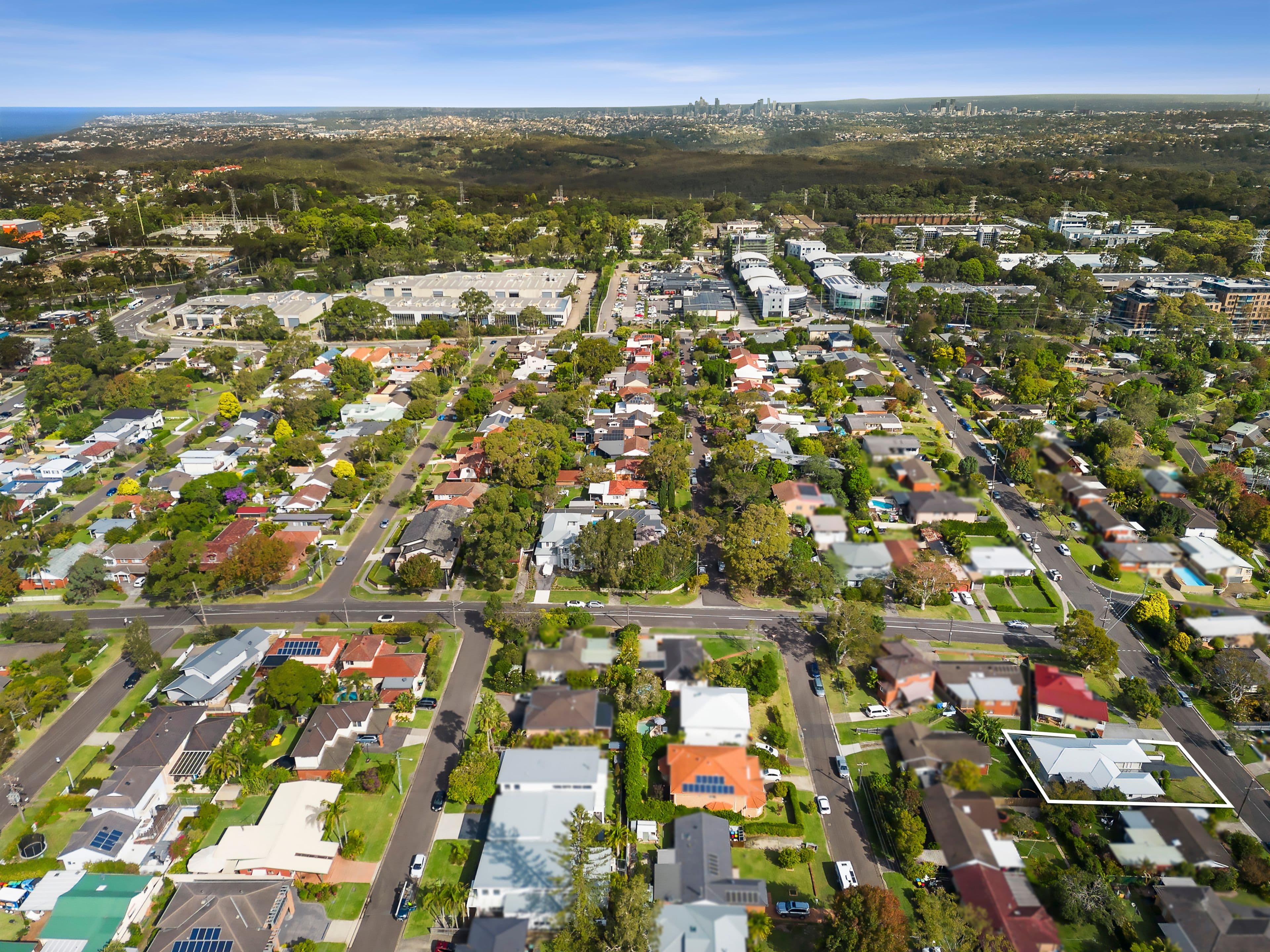 23 Romford Road, Frenchs Forest NSW 2086, Frenchs Forest - Thumbnail 6