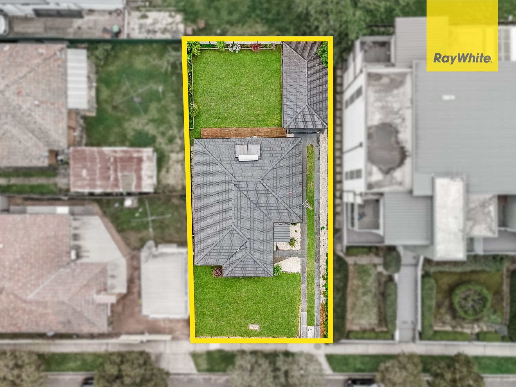18 Glebe Street, Parramatta NSW 2150, Parramatta - Thumbnail 2