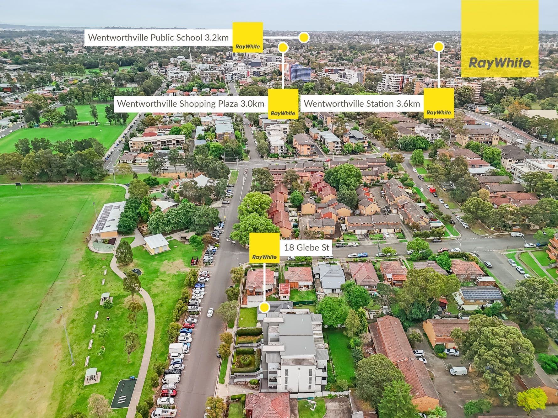 18 Glebe Street, Parramatta NSW 2150, Parramatta - Thumbnail 6