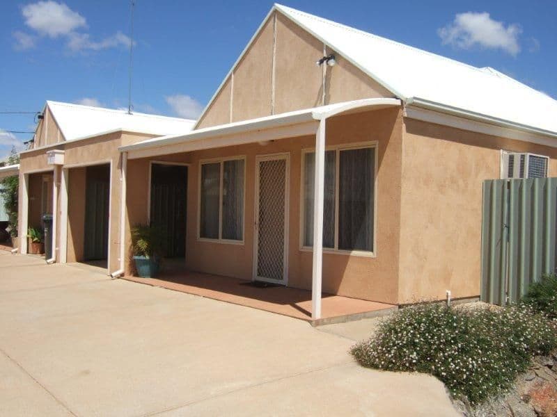327 Chapple Street, BROKEN HILL NSW 2880, Broken Hill - Image 1