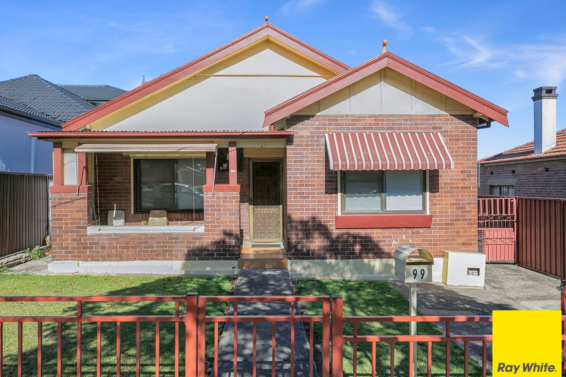 99 Highclere Avenue, Punchbowl - Image 1