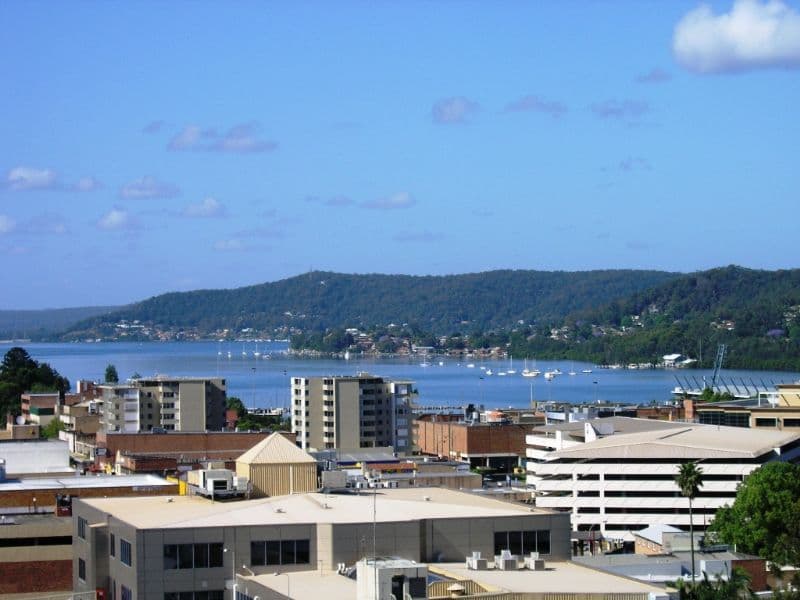 24-26 Watt Street, GOSFORD NSW 2250, Gosford - Image 1