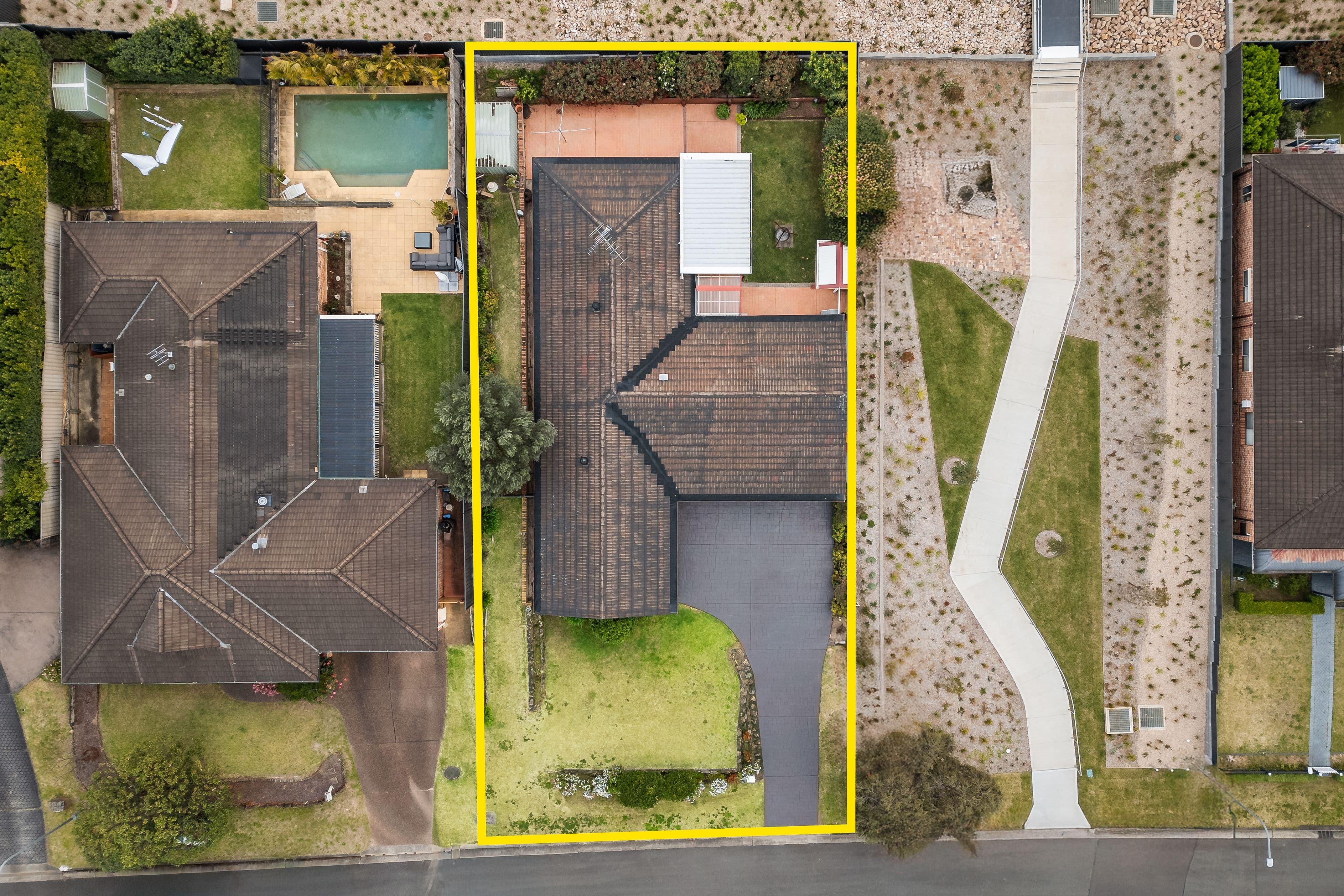 32 Salamander Grove, Baulkham Hills NSW 2153, Baulkham Hills - Thumbnail 2