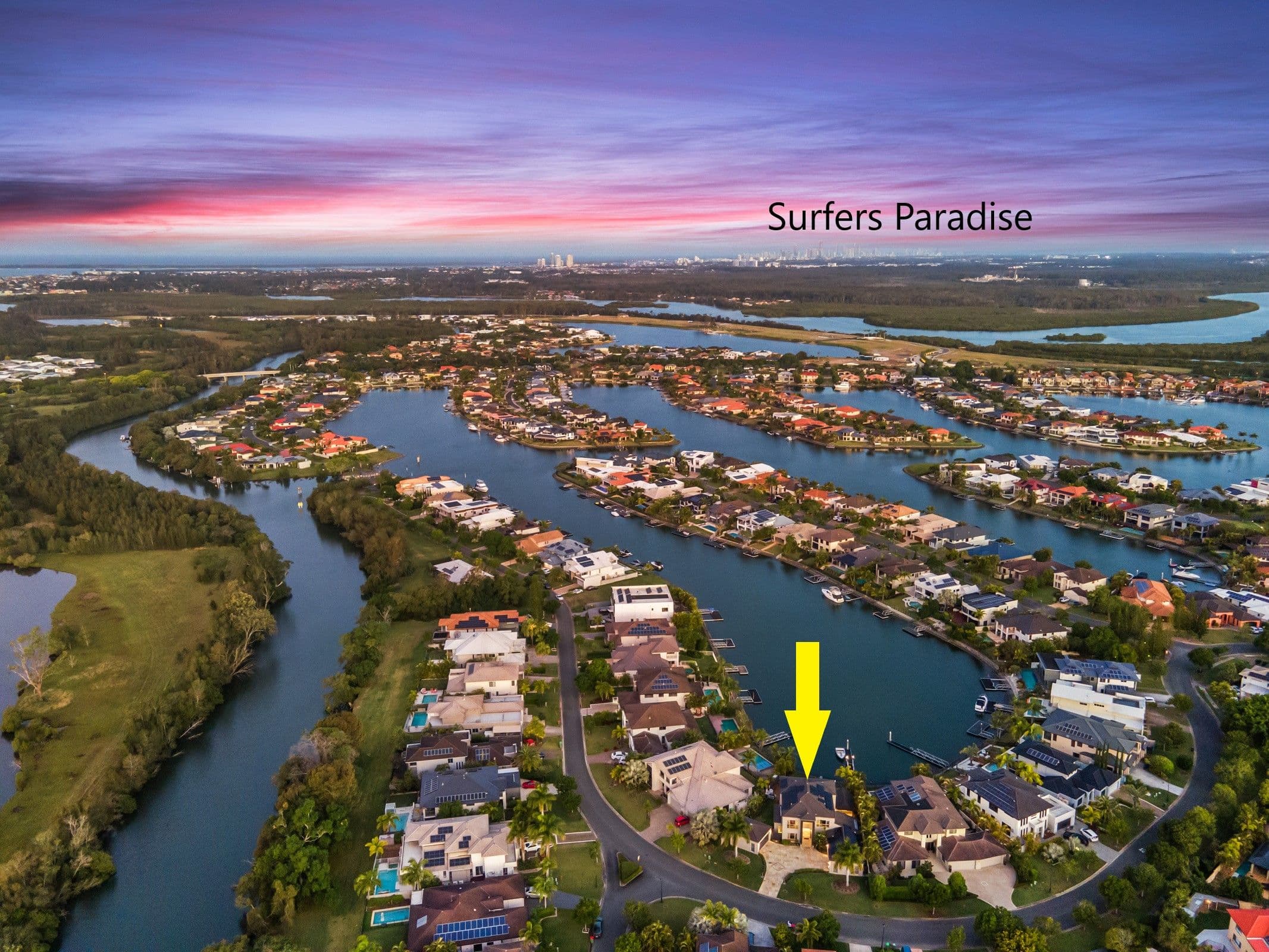 50 Calmwater Crescent, Helensvale QLD 4212, Helensvale - Thumbnail 3