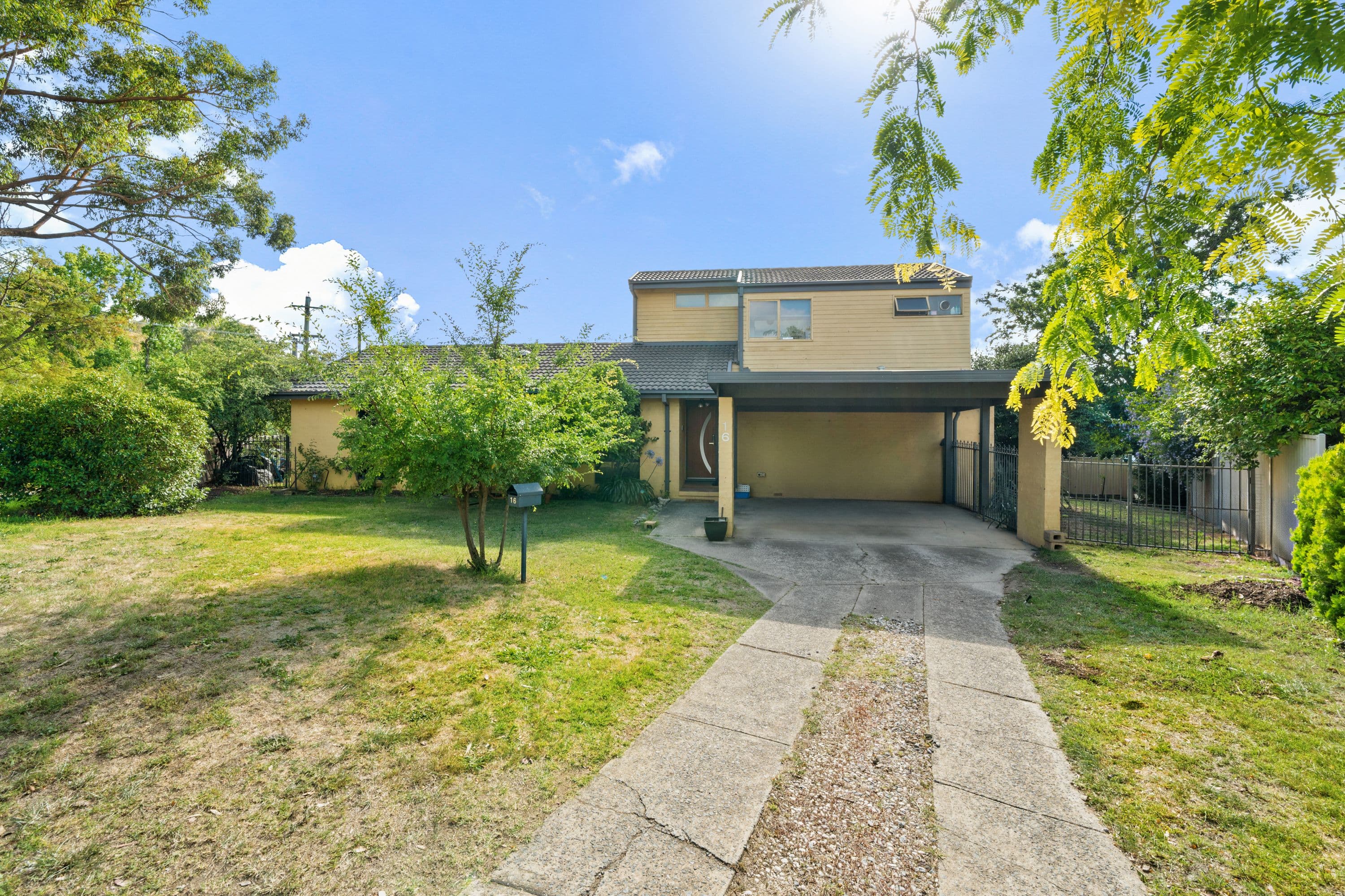 16 Kruse Place, Melba ACT 2615, Melba - Image 1