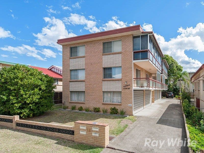 18 Dwyer Street, NUNDAH QLD 4012, Nundah - Image 1