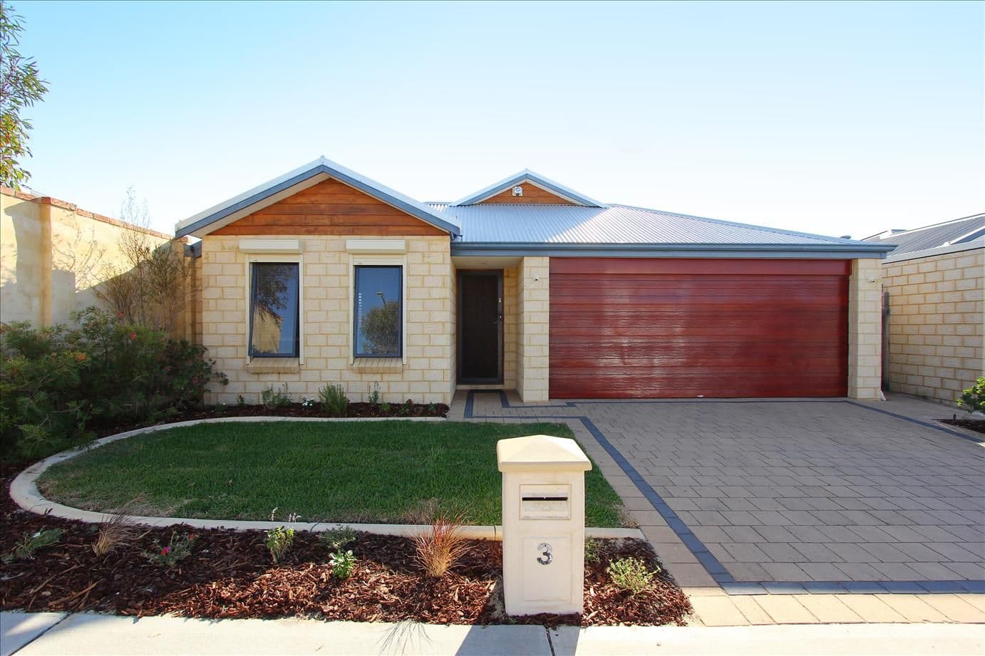 3 Longton Way, ELLENBROOK WA 6069, Ellenbrook - Thumbnail 2