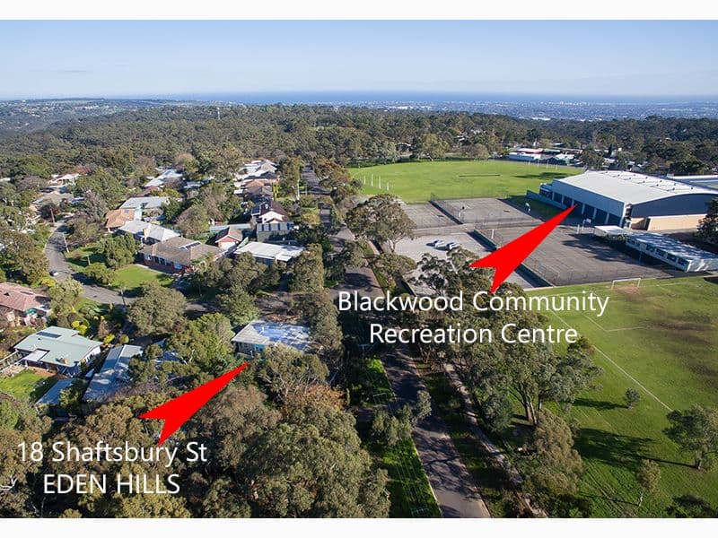18 Shaftsbury Street, Eden Hills SA 5050, Eden Hills - Thumbnail 2