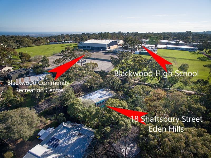 18 Shaftsbury Street, Eden Hills SA 5050, Eden Hills - Thumbnail 3