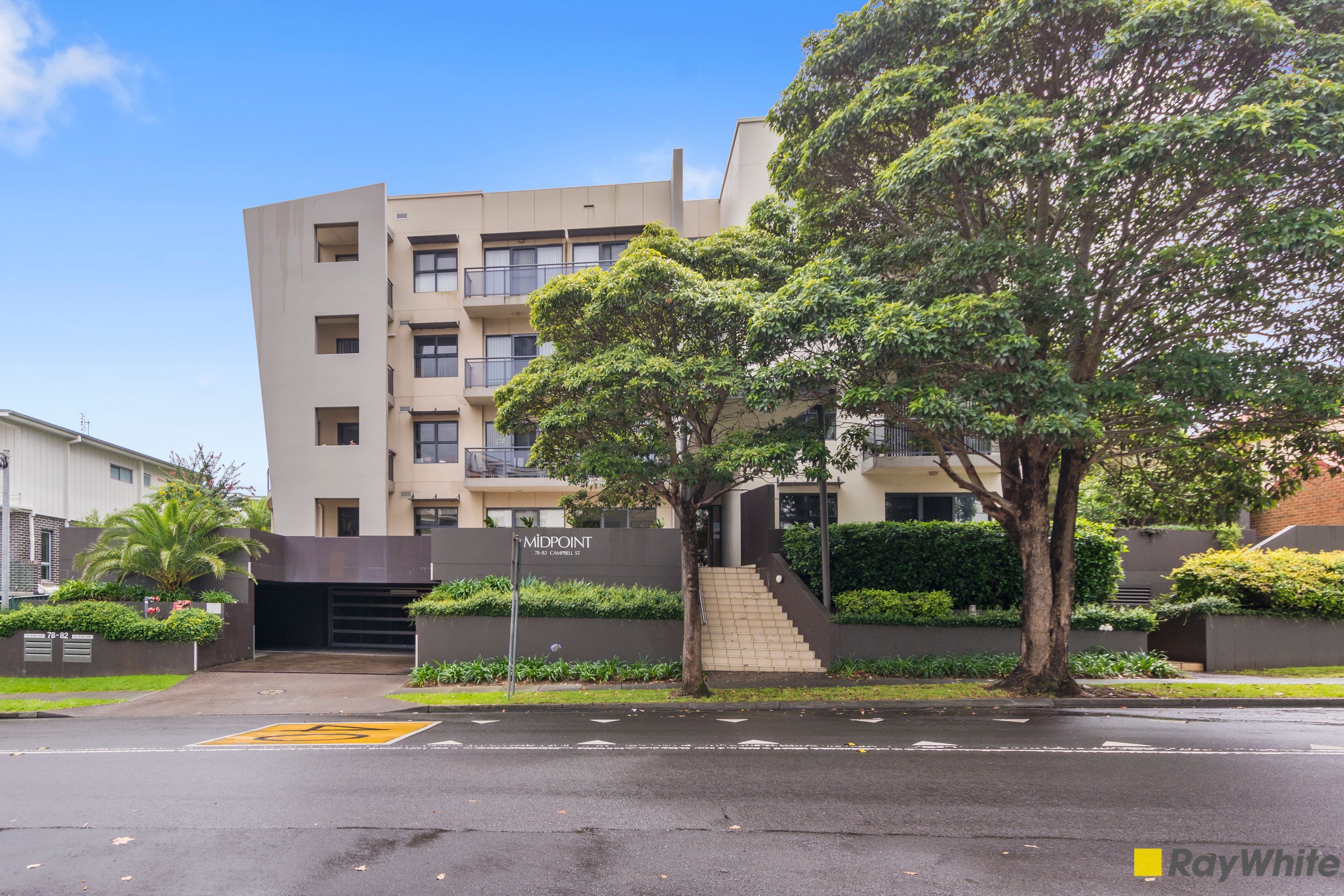 78-82 Campbell Street, Wollongong NSW 2500, Wollongong - Image 1
