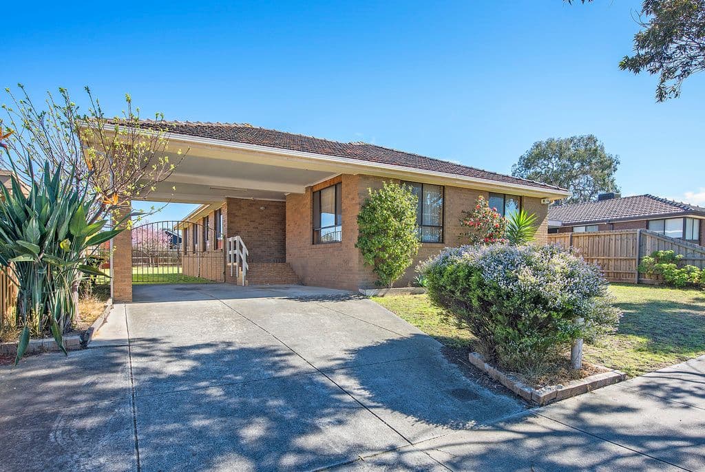 126 Mill Park Drive, Mill Park VIC 3082, Mill Park - Image 1