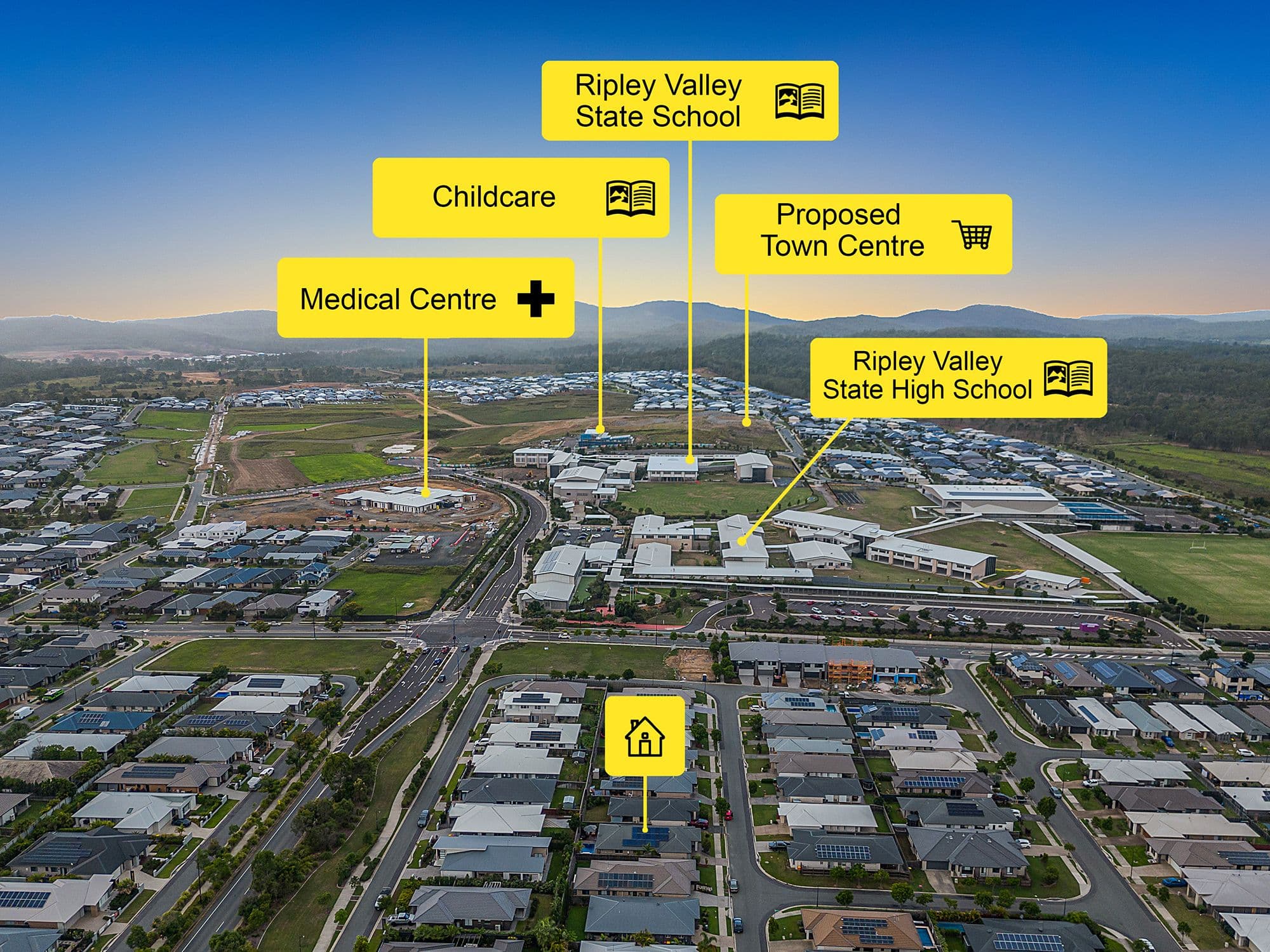 24 Affinity Way, South Ripley QLD 4306, South Ripley - Thumbnail 2