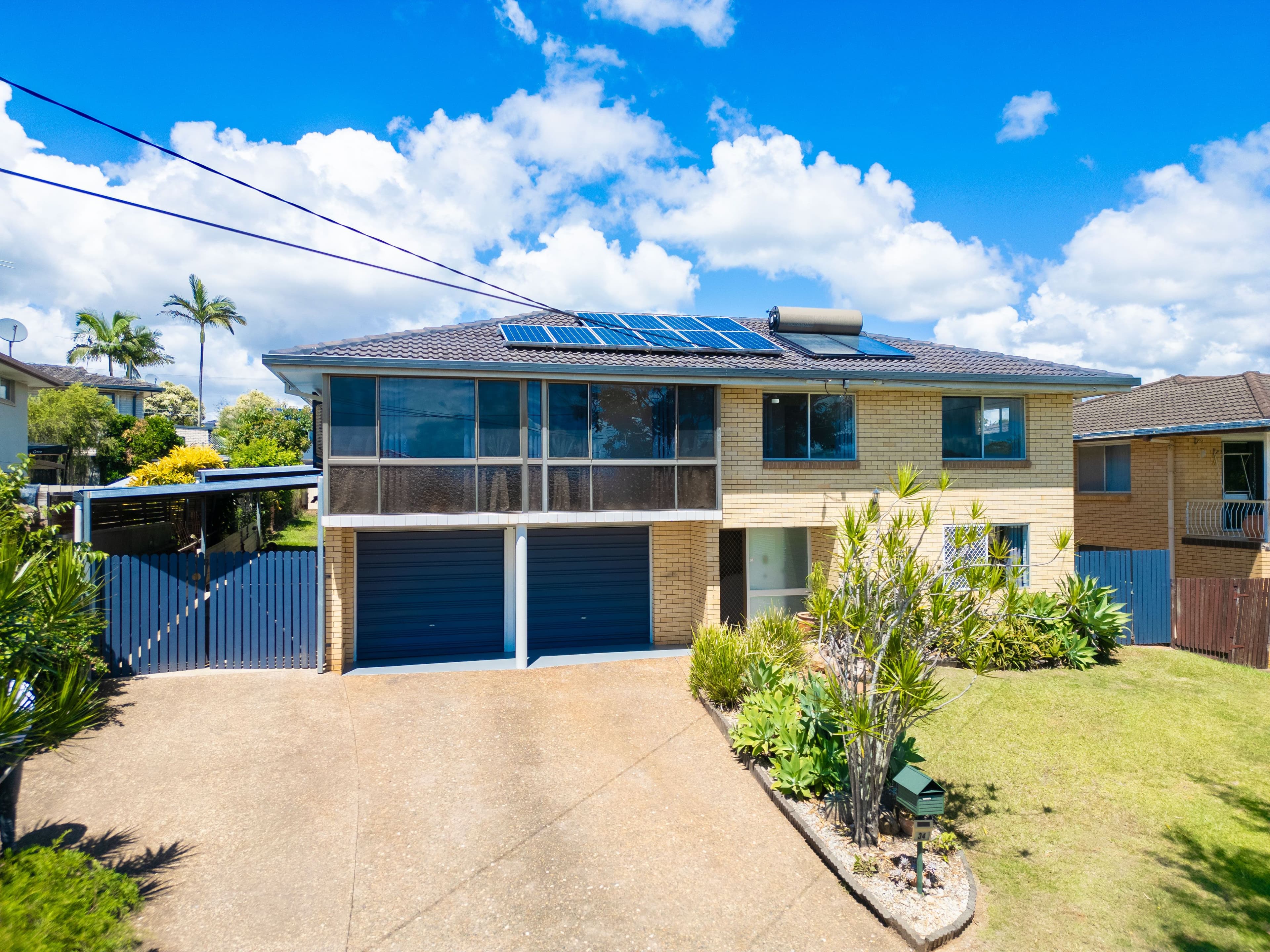 34 Tarwarri Street, Bracken Ridge QLD 4017, Bracken Ridge - Image 1