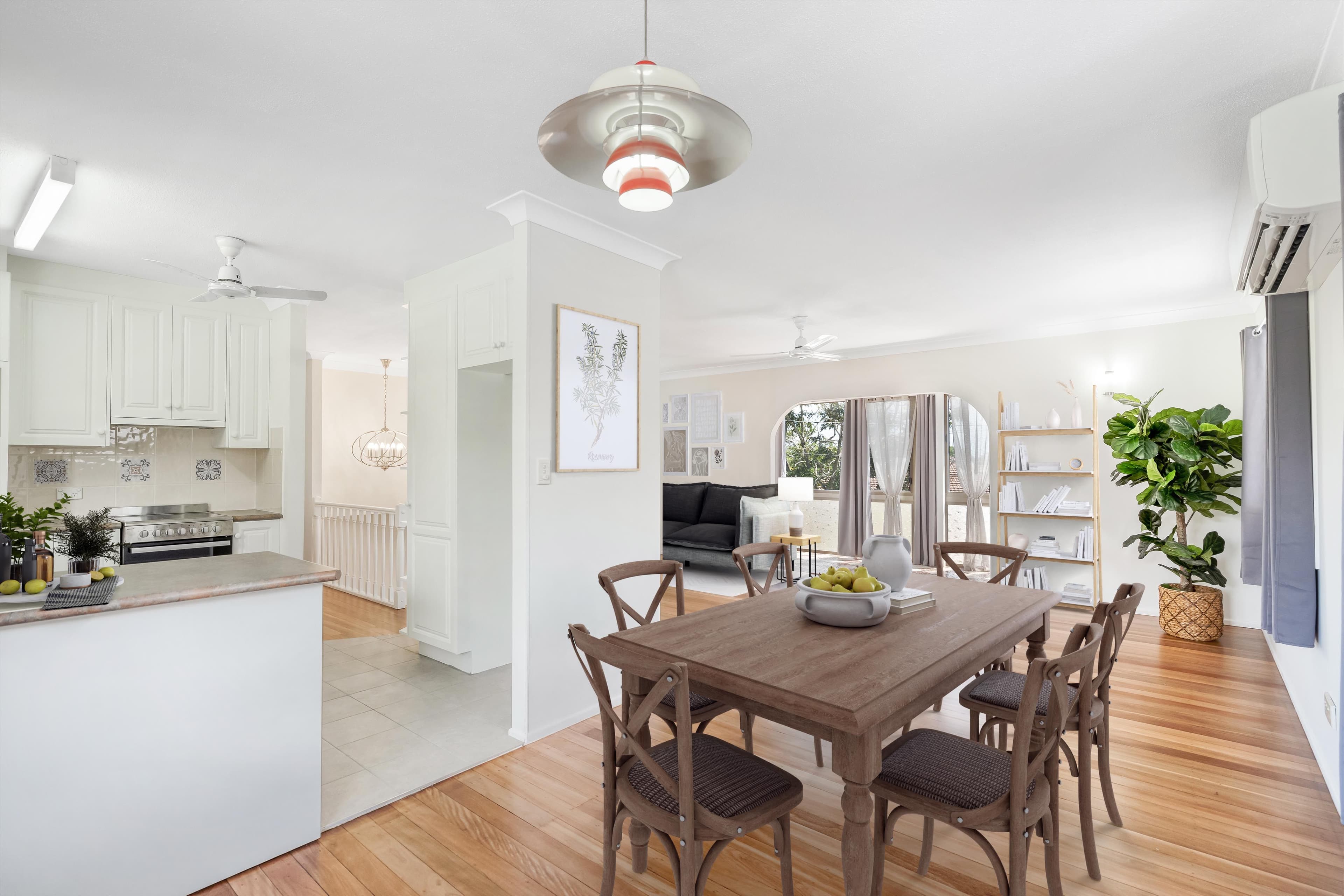 34 Tarwarri Street, Bracken Ridge QLD 4017, Bracken Ridge - Thumbnail 2