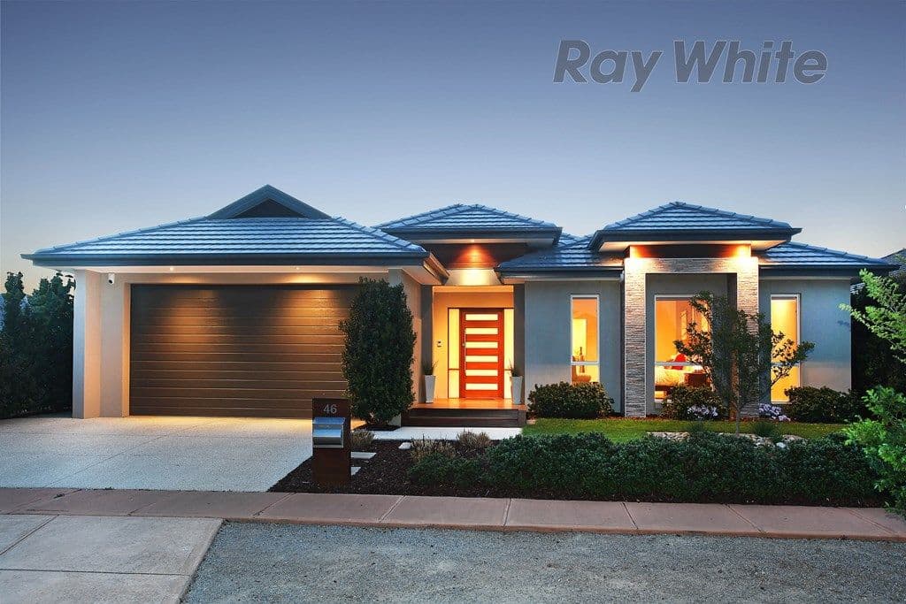 46 Niland Crescent, POINT COOK VIC 3030, Point Cook - Image 1