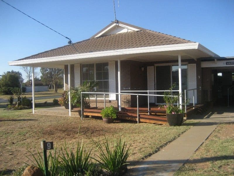 9 Archibald Street, LOCKINGTON VIC 3563, Lockington - Thumbnail 2