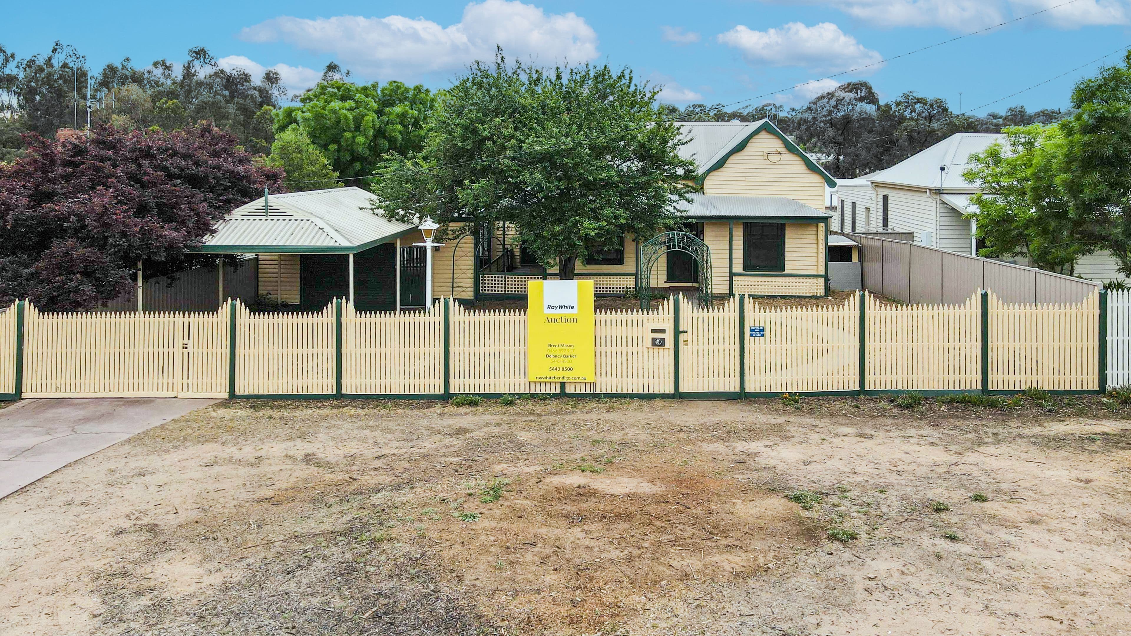 23 Macdougall Road, Golden Square VIC 3555, Golden Square - Thumbnail 3