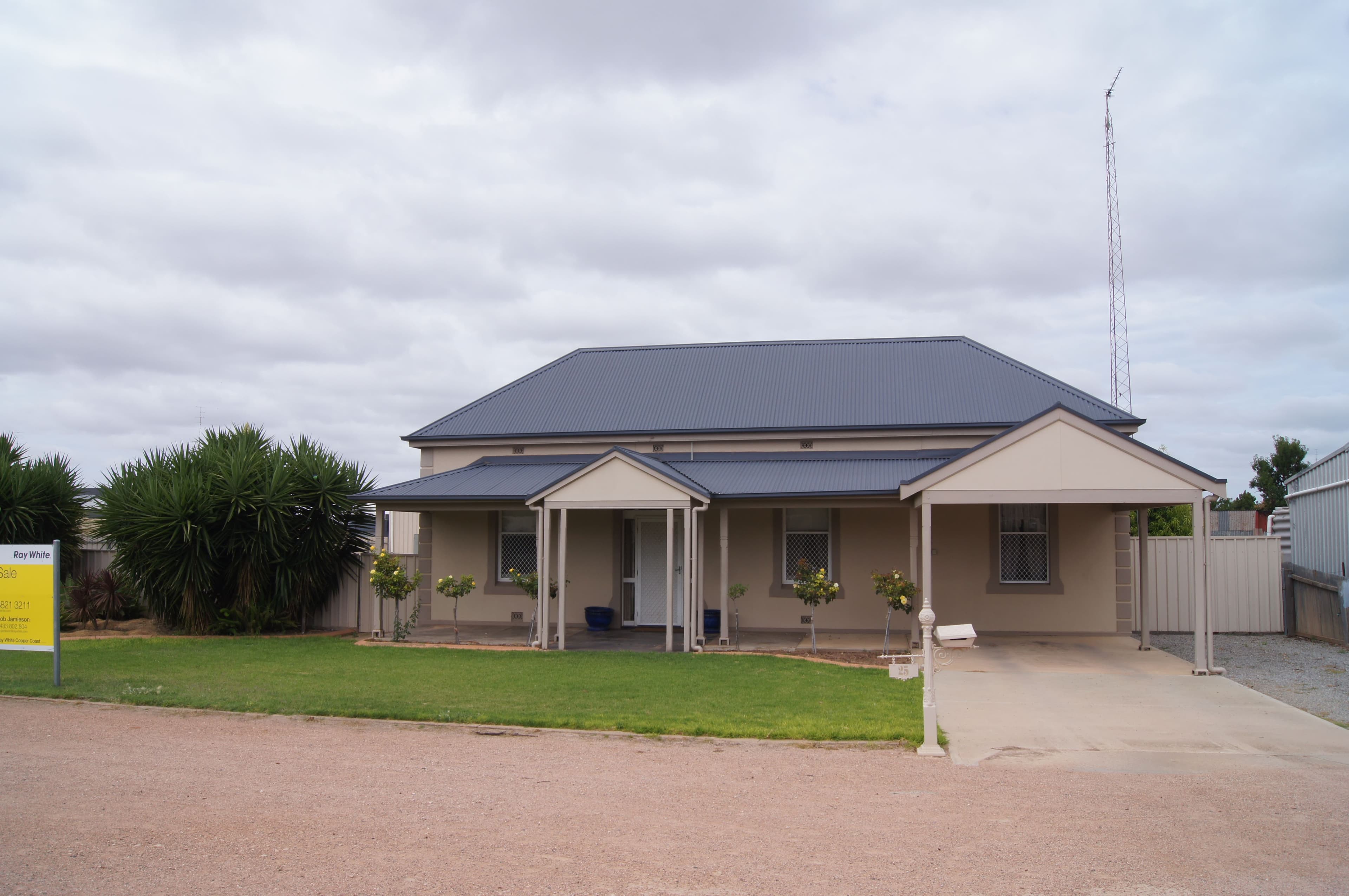 25 Gurner Street, Kadina SA 5554, Kadina - Image 1