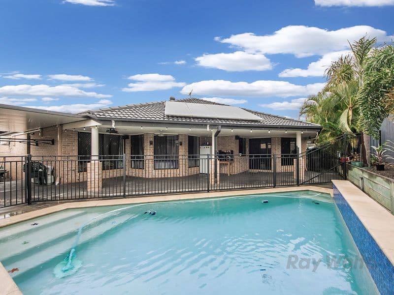81 Gawain Drive, Ormeau QLD 4208, Ormeau - Image 1