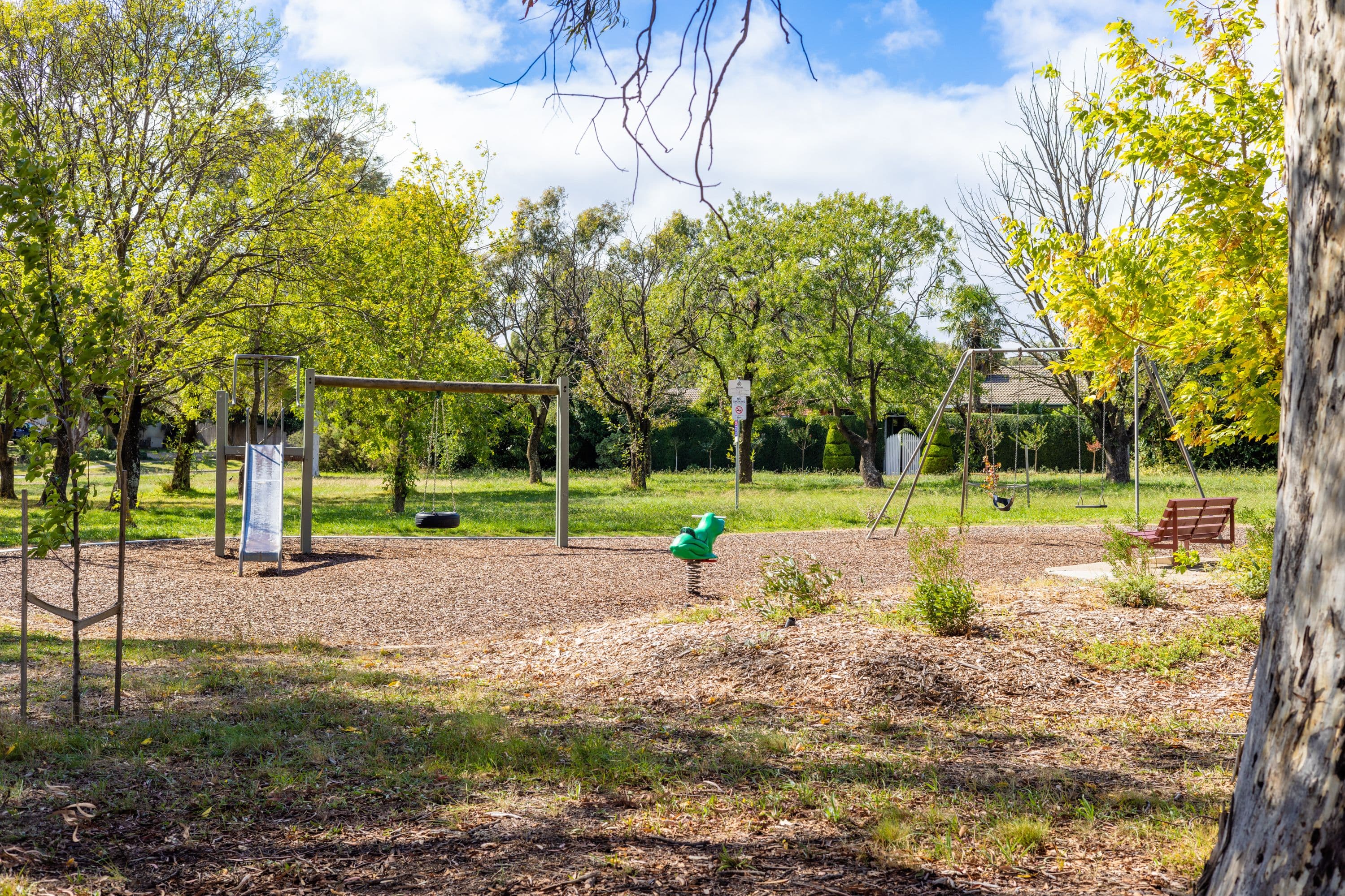 23 Mackinolty Street, Scullin ACT 2614, Scullin - Thumbnail 2