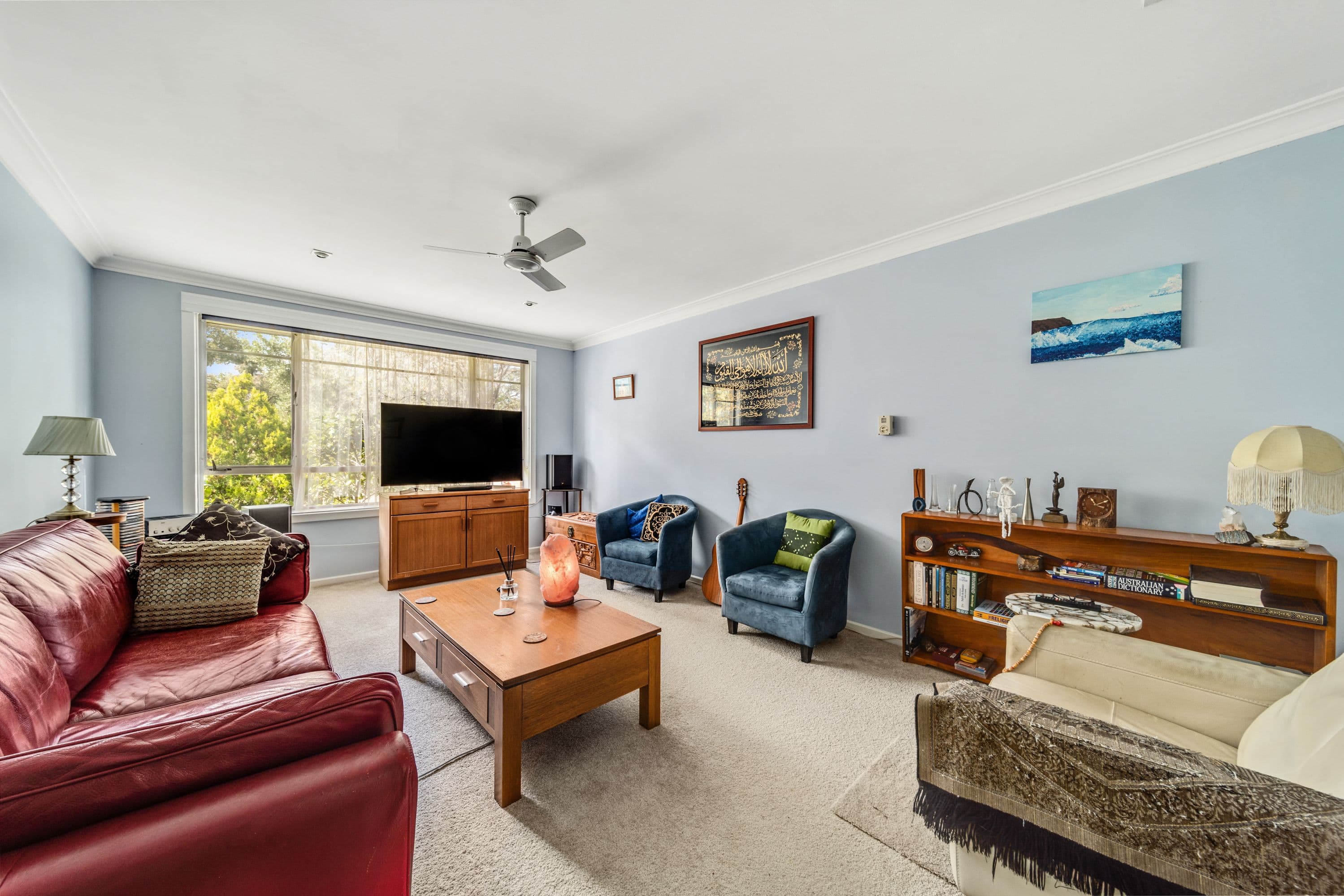 23 Mackinolty Street, Scullin ACT 2614, Scullin - Thumbnail 4
